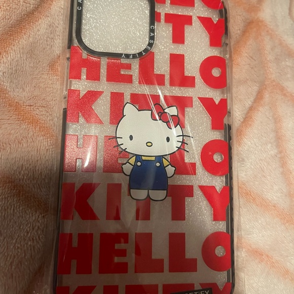 HK IPhone 12 Pro Max case - Picture 4 of 4